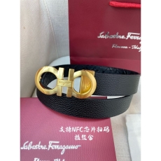 Ferragamo Belts